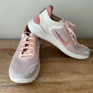 Woman’s Nike Free
